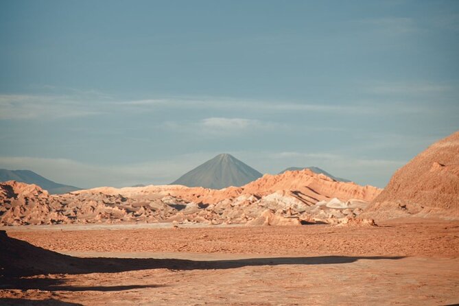 4-Day Tour in San Pedro De Atacama