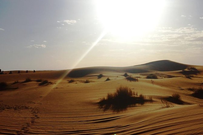 4 Day Trip Enroute From Marrakech to Sahara Desert