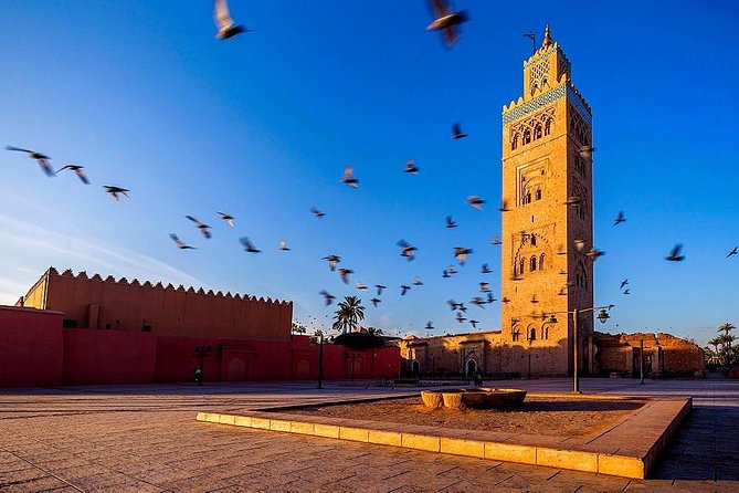 1 4 days 3 nights tour from marrakech end up in marrakech via merzouga desert 4 Days 3 Nights Tour From Marrakech End up in Marrakech via Merzouga Desert
