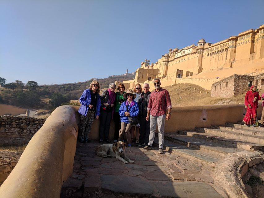 1 4 days delhi agra jaipur tour with private car and driver 4 Days Delhi Agra Jaipur Tour With Private Car and Driver