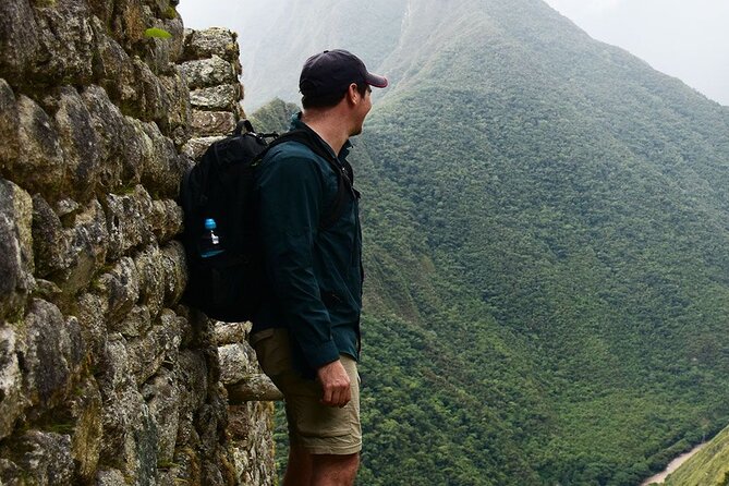 4 Days Inca Trail To Machu Picchu