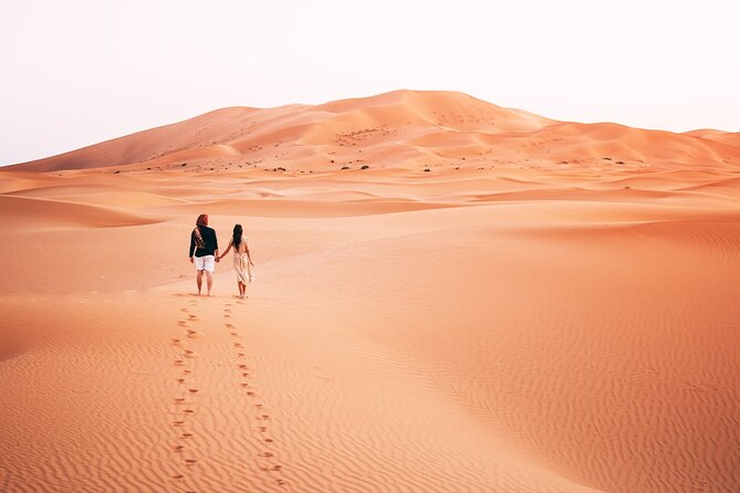 1 4 days private desert tour from marrakech to merzouga 4 Days Private Desert Tour From Marrakech to Merzouga