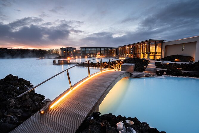 4 Days Tour of Iceland Golden Circle Blue Lagoon From Reykjavik