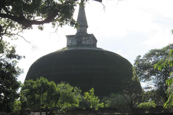 1 4 days tour to kandy nuwara eliya sigiriya polonnaruwa from colombo 4 Days Tour To Kandy, Nuwara Eliya, Sigiriya & Polonnaruwa From Colombo