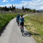 1 4 hour guided e bike tour of the two wineries in bardolino 4-Hour Guided E-bike Tour of the Two Wineries in Bardolino
