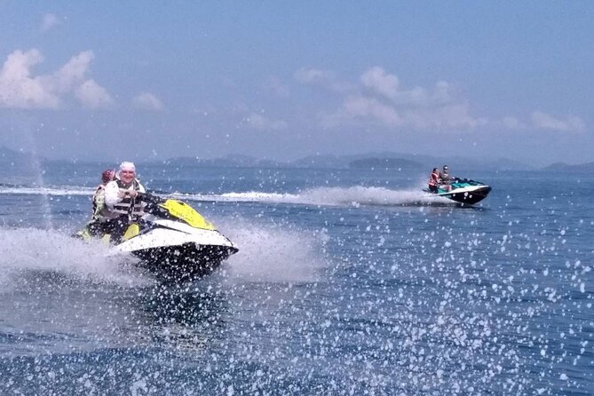 1 4 hours jet ski experience hopping to 6 islands in phuket 4 Hours Jet Ski Experience Hopping To 6 Islands in Phuket