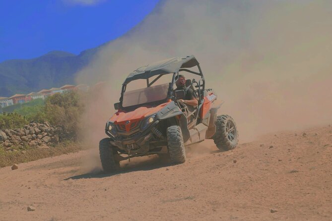 1 40 off road buggy tour in tenerife 2 hours 40% Off-Road Buggy Tour in Tenerife - 2 Hours