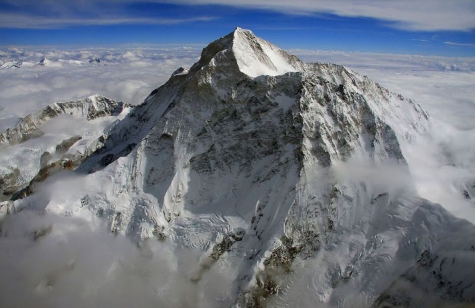 1 45 minute mount everest flight tour from kathmandu 45-Minute Mount Everest Flight Tour From Kathmandu