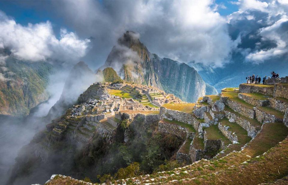 1 4days in cusco sacred valleymaras moraymachu picchuhotel 4Days in Cusco-Sacred ValleyMaras-MorayMachu PicchuHotel