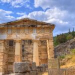 1 4days private tour to peloponessedelphimeteorathermopylae from athens pireaus 4Days Private Tour to Peloponesse,Delphi,Meteora,Thermopylae From Athens-Pireaus