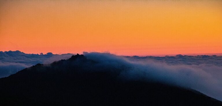 4×4 Serra Da Estrela