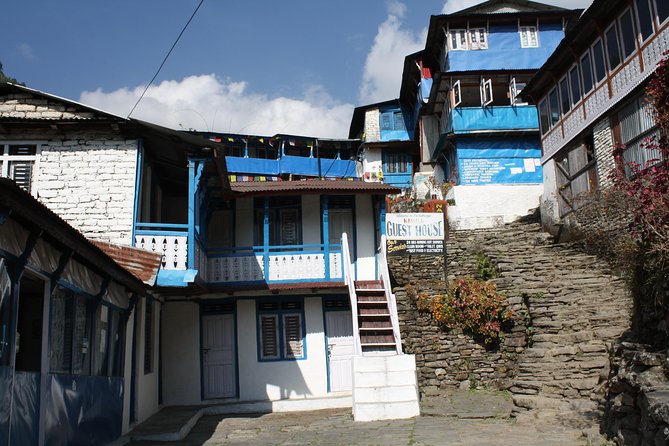 5-Day Ghorepani Poon Hill Trek in Annapurna Region