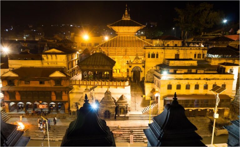 5-Day Kathmandu & Lumbini Spiritual Tour