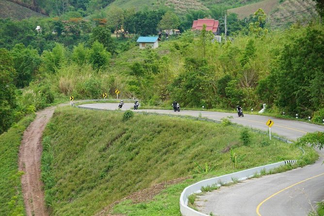 1 5 day motorcycle tour true bikers paradise from chiang mai thailand 5 Day Motorcycle Tour (True Bikers Paradise) From Chiang Mai, Thailand