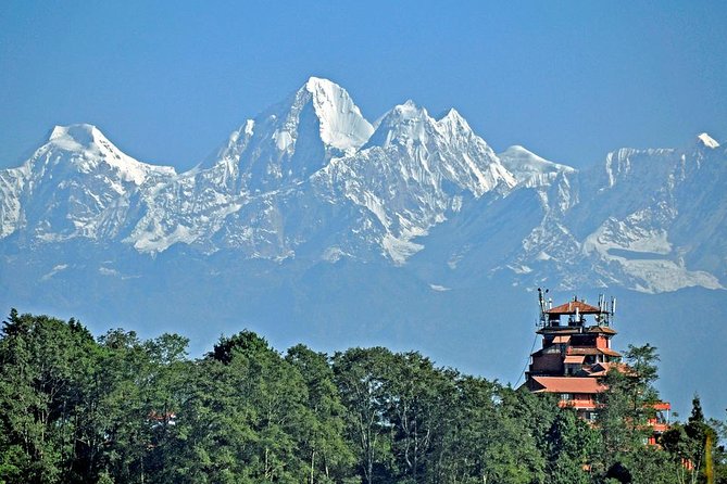 5-Day Sunrise Tour in Kathmandu Near Everest