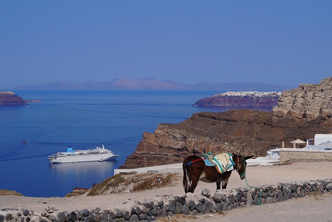 5 Day to Syros, Santorini a Cycladic Architecture Tour