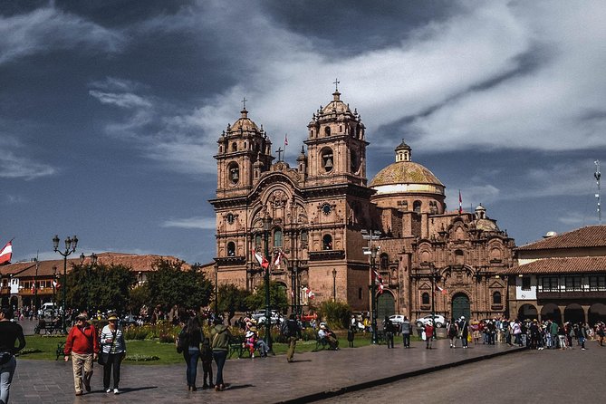 1 5 day tour cusco traditional to machu picchu 5-Day Tour: Cusco Traditional to Machu Picchu