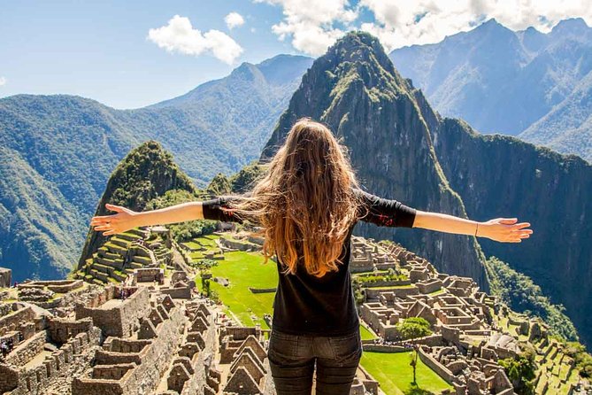 5 Day – Tour to Machu Picchu Traditional – Group Service