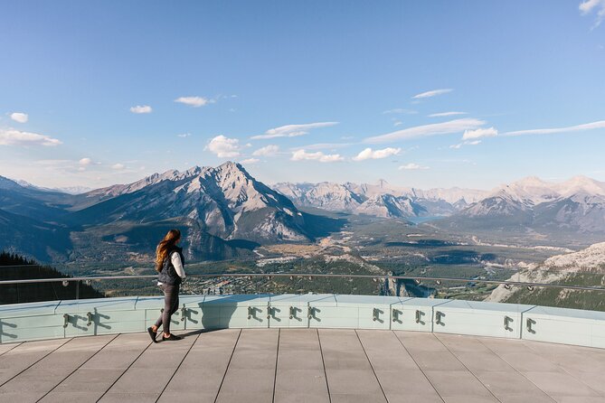 5 Day via Rail Tour From Vancouver to Calgary Explore Rockies