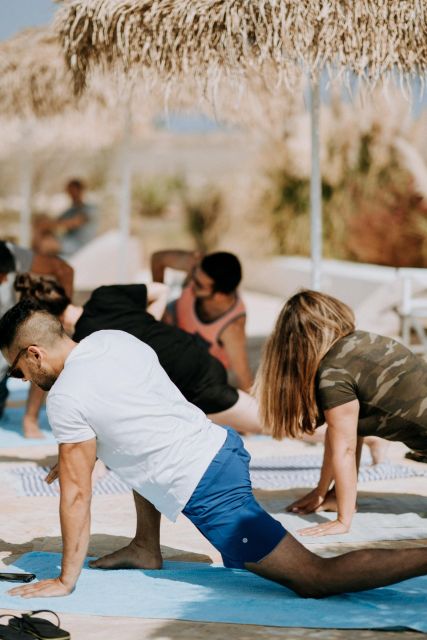 5 Days Marrakech Yoga Luxury Retreat Adventure