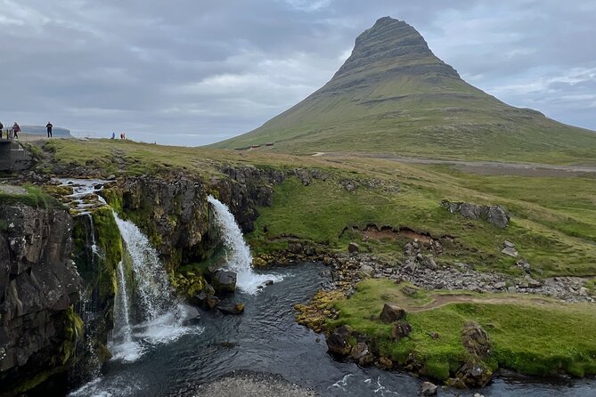 5 Days Snæfellsnes, Golden Circle and South Coast Private Tour