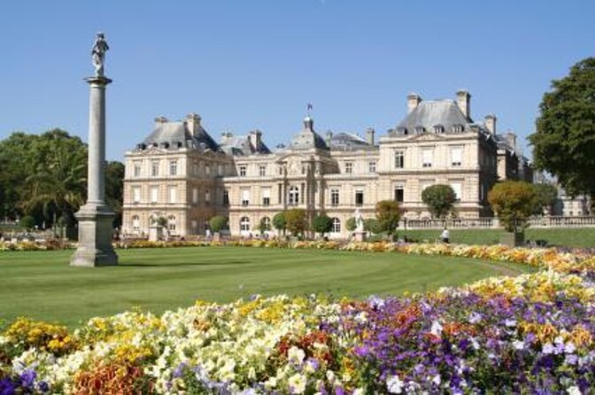 1 5 days tour in paris with expert francophile 5 Days Tour in Paris With Expert Francophile