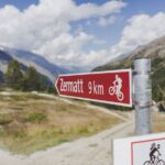 1 5 hour guided bike activity in zermatt and a discounted lunch 5-Hour Guided Bike Activity in Zermatt And A Discounted Lunch