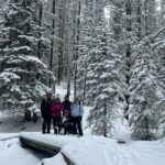 1 5 hours winter wonderland guided hike to fullerton loop 5 Hours Winter Wonderland Guided Hike to Fullerton Loop