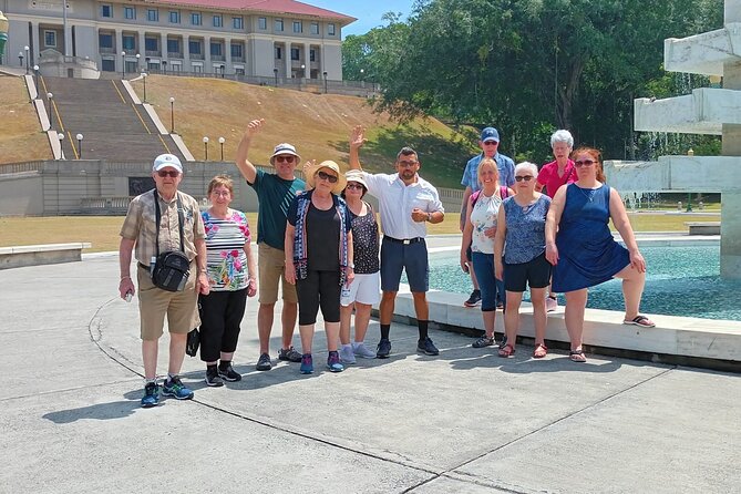 5hour Tour of Panama City and Panama Canal – Shared or Private