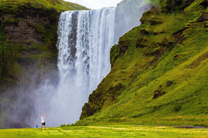 6-Day Guided Ring Road Iceland Tour From Reykjavik