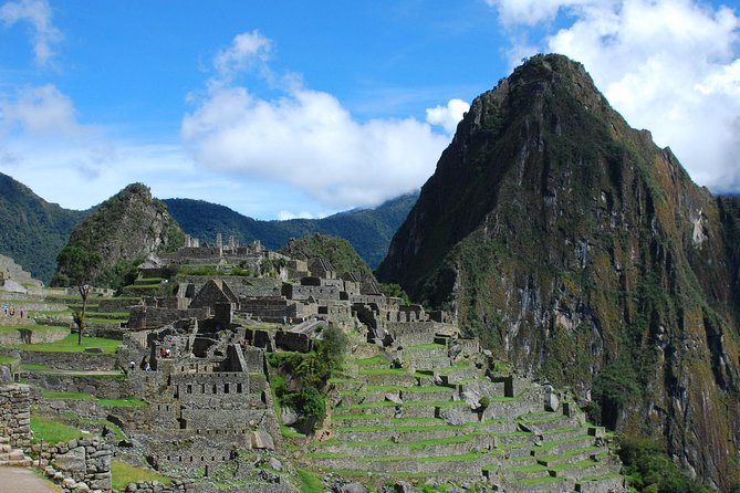 6-Day Private Tour From Lima: Cusco, Sacred Valley and Machu Picchu - Itinerary Overview