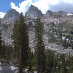 1 6 day yosemite backpacking the hidden yosemite 6-Day Yosemite Backpacking - The Hidden Yosemite