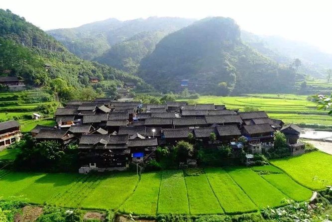 6 Days Guilin to Guizhou Minorities Culture Private Tours