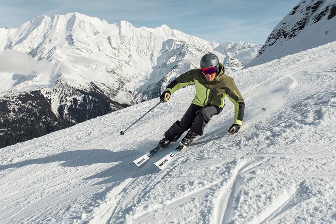 6 Days Ski Rental in Garmish Partenkirchen for Adults and Kids