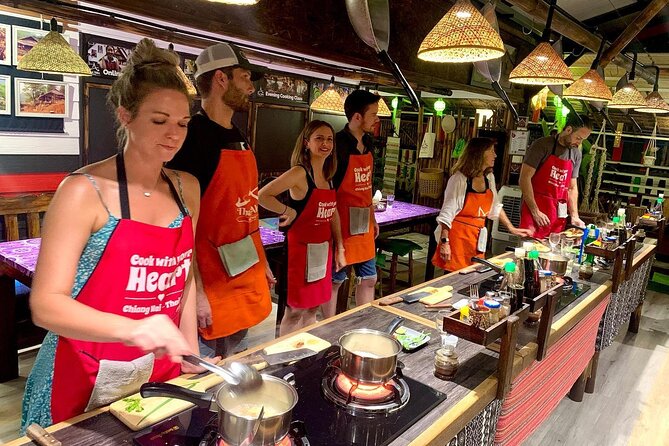 6-Hour Akha Tribe Culture and Cooking Class in Chiang Mai