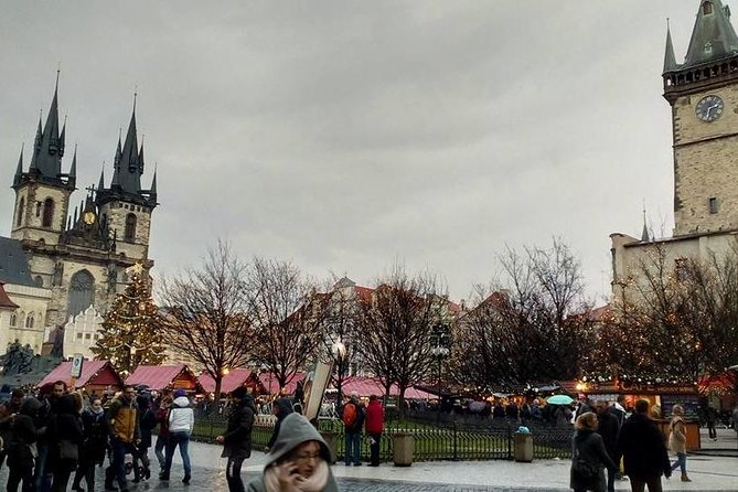 1 6 hours prague christmas market private tour by car 6 Hours Prague Christmas Market Private Tour by Car