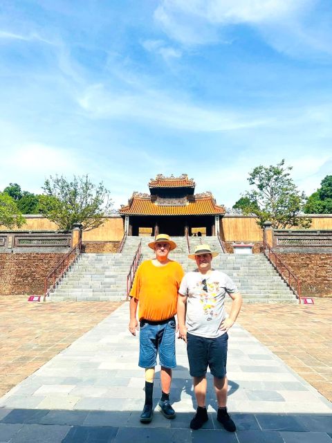 6 Must See Places in Hue With English Speaking Driver