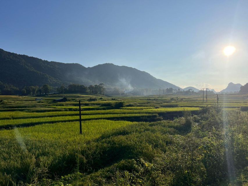 1 6days motorbike trip ha giang loop ban gioc waterfall 6days Motorbike Trip - Ha Giang Loop - Ban Gioc Waterfall