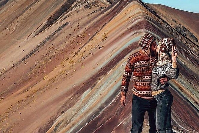 7 Colors Mountain Tour: Explore the Magic of Vinicunca in 1 Day