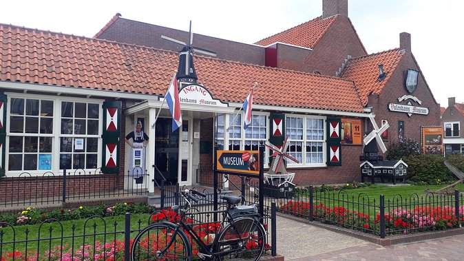 7 Day All Inclusive E-Bike Trip in the Netherlands