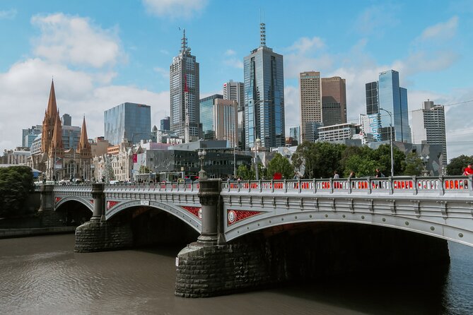7-Day Magnificent Melbourne and Surrounds Guided Tour