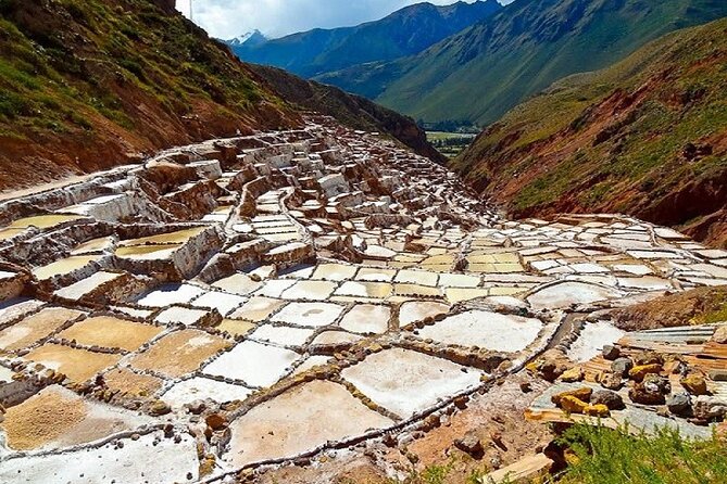 7-Day Peru Deep Dive: Lima, Cusco, Sacred Valley, and Machu Picchu Tour