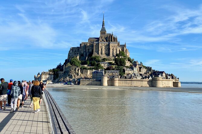 1 7 day private all normandy d day castles burgundy wine trip 7-Day Private ALL Normandy D-Day Castles Burgundy Wine Trip