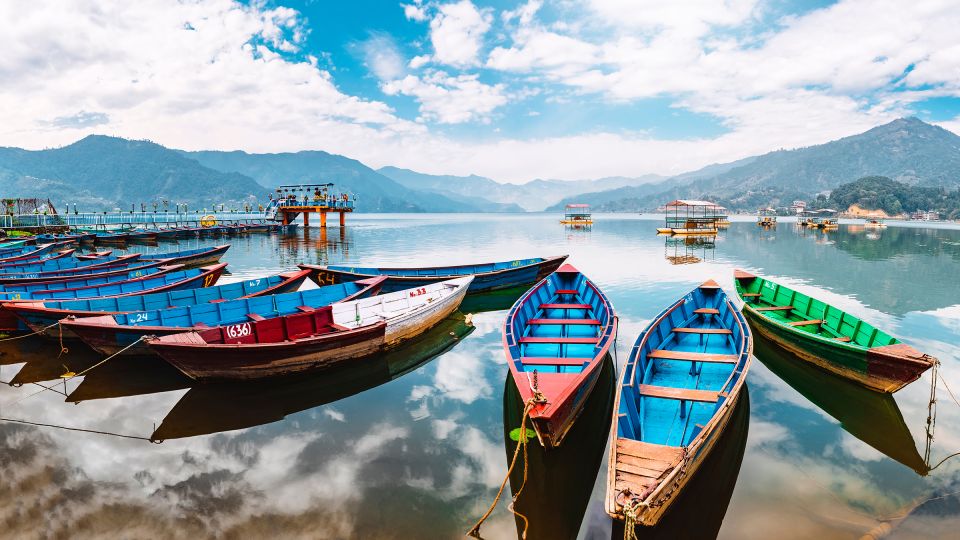 1 7 days kathmandu pokhara chitwan safari tour 7 Days Kathmandu, Pokhara & Chitwan Safari Tour