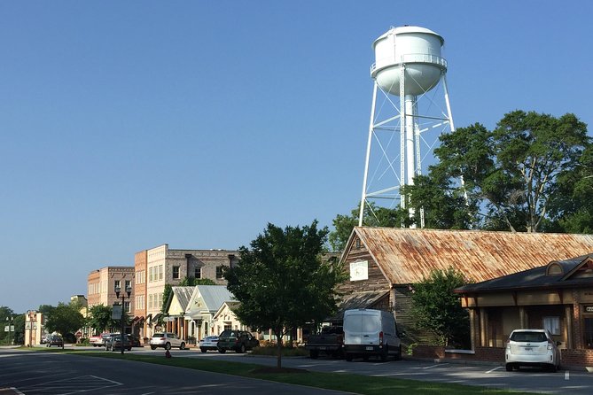 1 7 hr the walking dead private vip tour in atlanta and senoia with transportation 7-Hr the Walking Dead Private VIP Tour in Atlanta and Senoia With Transportation