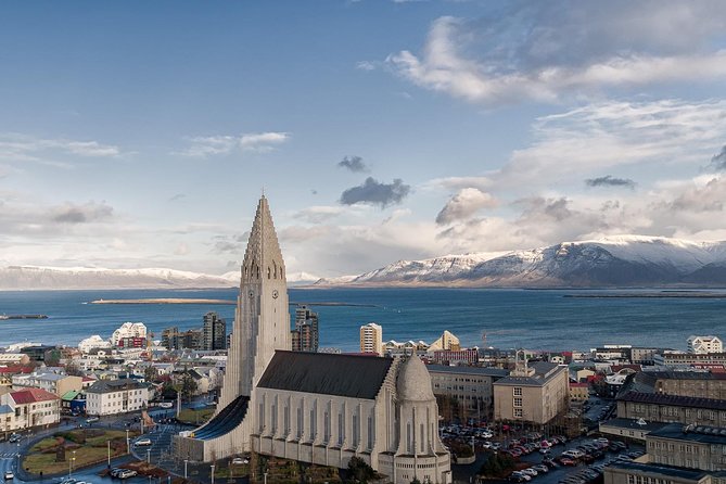 8-Day Iceland Ring Road Tour: Reykjavik, Akureyri, Golden Circle & South Coast