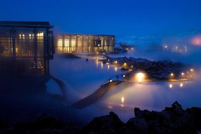 8 Day Iceland With Reykjavik Northern Light Blue Lagoon Lava Tunnel Whale…