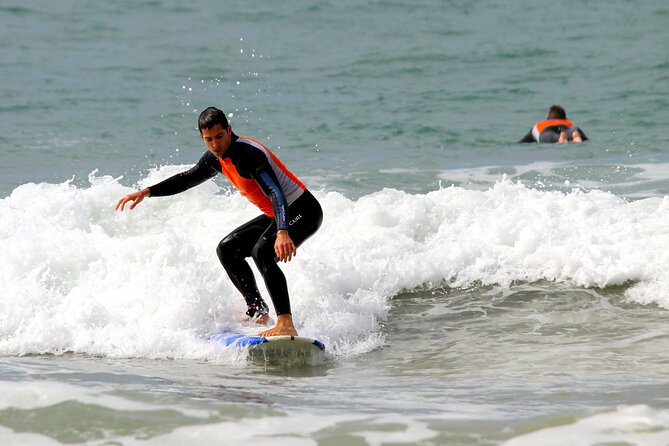 8 Day Outstanding Surf Holiday in Tamraght, Agadir