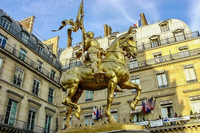 1 8 day paris normandy brittany small group sightseeing tour by minivan 8-day Paris — Normandy — Brittany Small-group Sightseeing Tour by Minivan