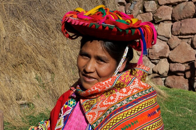 8 Day Peru Ancestral Energies: Lima, Sacred Valley, Machu Picchu & Titikaka Lake